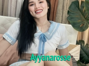 Ayyanarosse