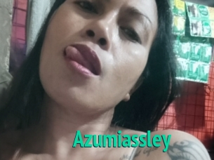 Azumiassley