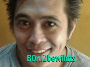 B0rn2bewildts