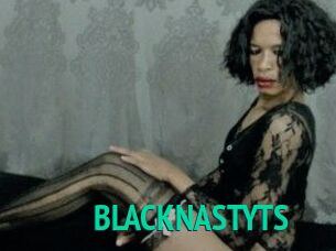 BLACKNASTYTS