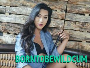 BORNTOBEWILDCUM