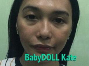 BabyDOLL_Kate