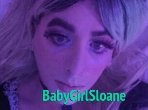 BabyGirlSloane