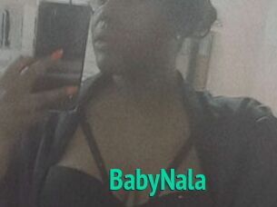 BabyNala