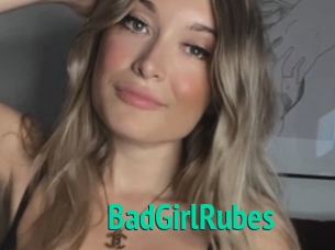 BadGirlRubes