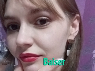 Baiser