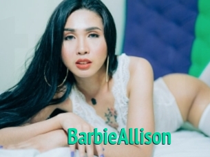 BarbieAllison
