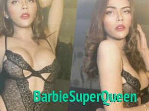BarbieSuperQueen