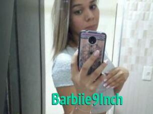 Barbiie9Inch