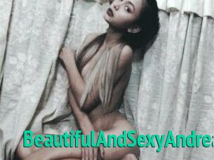 BeautifulAndSexyAndrea