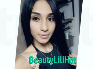 BeautyLiliHot