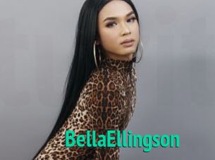 BellaEllingson
