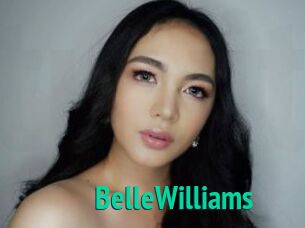 BelleWilliams