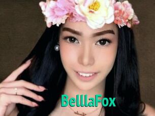 BelllaFox