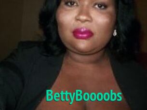 BettyBoooobs