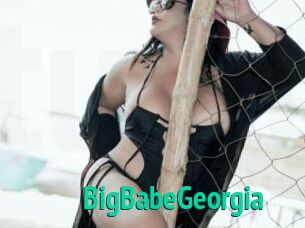 BigBabeGeorgia