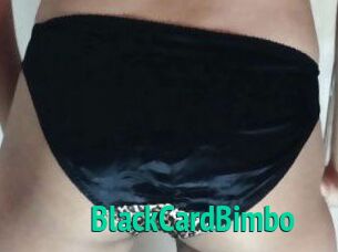 BlackCardBimbo