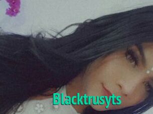 Blacktrusyts
