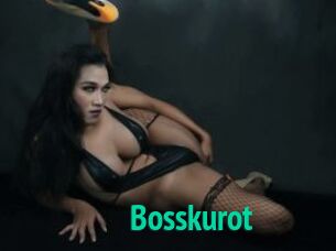 Bosskurot