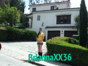 BriannaXX36
