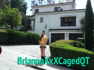 BriannaXxXCagedQT