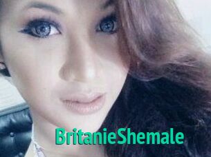 BritanieShemale