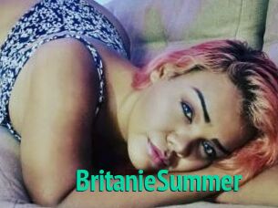 BritanieSummer