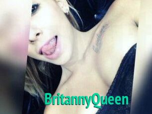 BritannyQueen