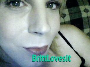 BrittLovesIt