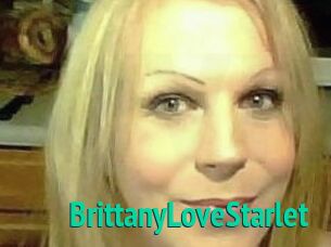 BrittanyLoveStarlet