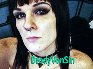 Brody_Von_Sin
