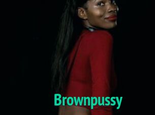 Brownpussy
