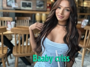 Baaby_criss