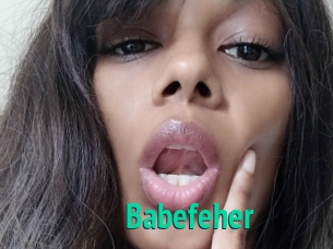 Babefeher