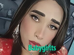 Babygirlts