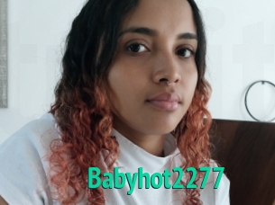 Babyhot2277