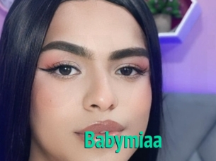 Babymiaa