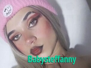 Babysteffanny