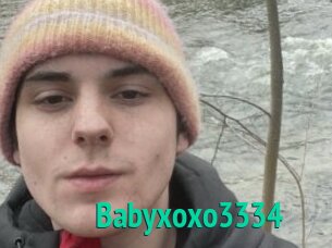 Babyxoxo3334