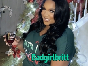 Badgirlbritt