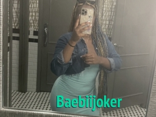 Baebiijoker