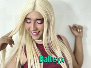 Baileyx