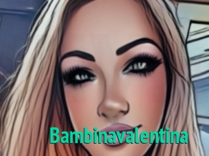 Bambinavalentina