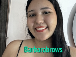 Barbarabrows