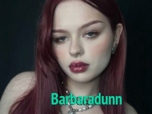 Barbaradunn
