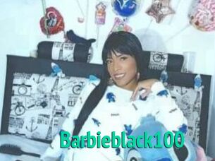 Barbieblack100