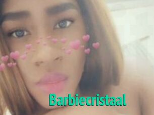 Barbiecristaal