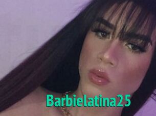 Barbielatina25