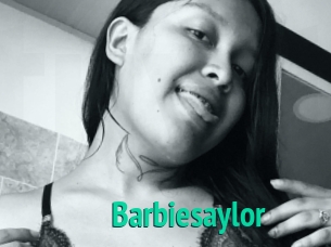 Barbiesaylor