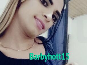 Barbyhott15